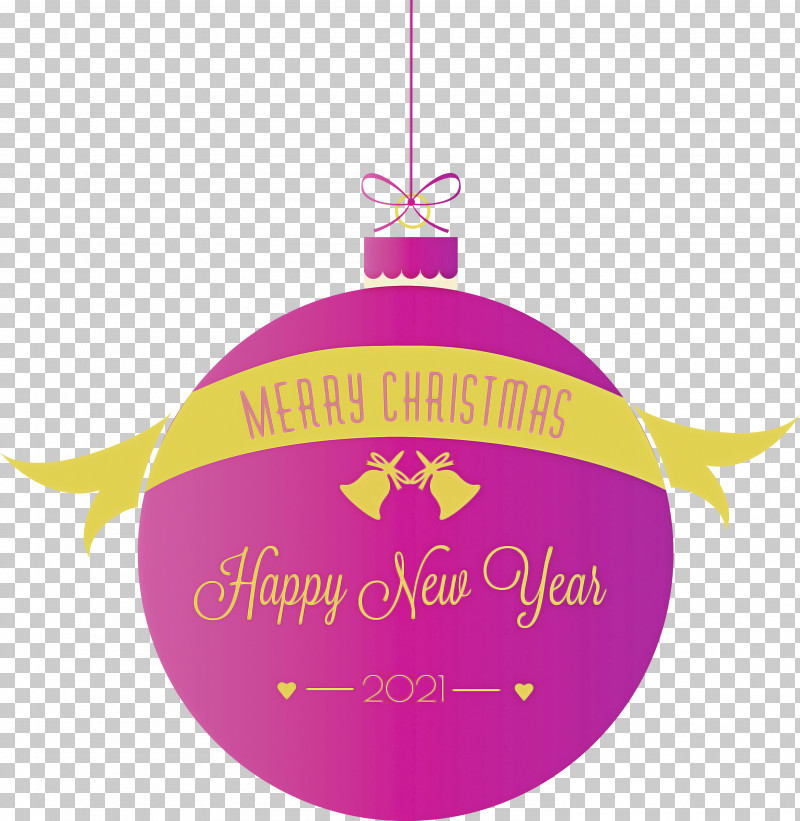 Happy New Year 2021 2021 New Year PNG, Clipart, 2021 New Year, Cartoon, Christmas Day, Christmas Ornament, Christmas Tree Free PNG Download