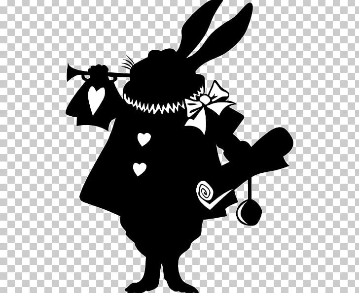 Alices Adventures In Wonderland White Rabbit The Mad Hatter Caterpillar March Hare PNG, Clipart, Adventures In Wonderland, Alice In Wonderland, Alices Adventures In Wonderland, Art, Black And White Free PNG Download