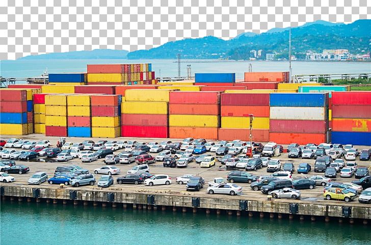 Batumi Port Stock Photography Industry Intermodal Container PNG, Clipart, Air Freight Services, Alamy, Batumi, Bus Terminal, Car Free PNG Download