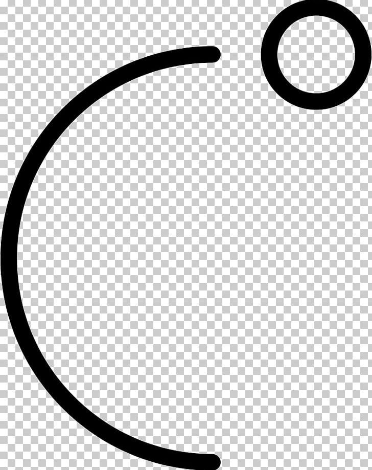 Computer Icons Line Circle PNG, Clipart, Arcuate Line Of Rectus Sheath, Art, Black, Black And White, Circle Free PNG Download