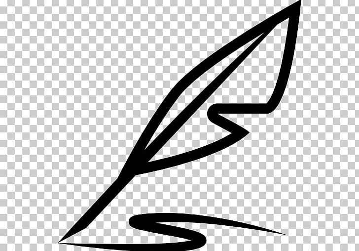 Computer Icons Writing Quill PNG, Clipart, Angle, Area, Artwork, Black And White, Business Free PNG Download