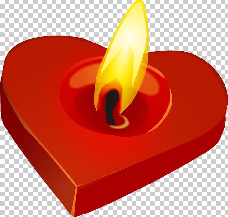 Heart Computer Icons PNG, Clipart, Candle, Computer Icons, Desktop Wallpaper, Heart, Public Domain Free PNG Download