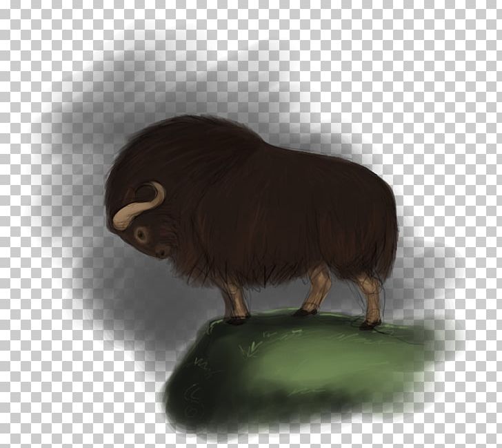 Sheep Muskox Fauna Terrestrial Animal PNG, Clipart, Animal, Animals, Birds And Beasts, Cattle Like Mammal, Cow Goat Family Free PNG Download