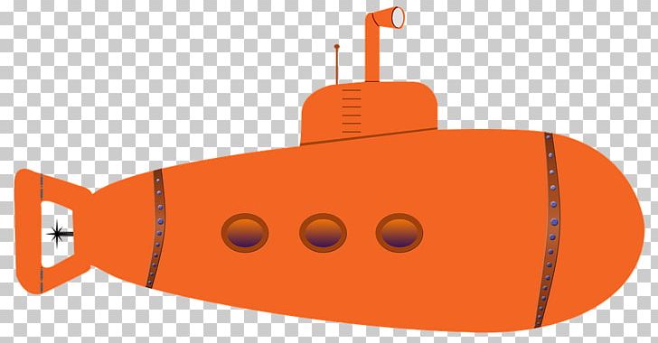 Submarine Drawing Cartoon PNG, Clipart, Cartoon, Digital Image, Download, Drawing, Orange Free PNG Download