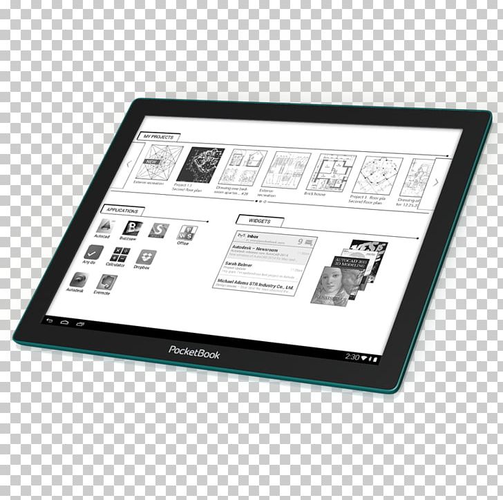 Comparison Of E-readers PocketBook International Tablet Computers E-book PNG, Clipart, Android, Cad, Comparison Of E Book Readers, Comparison Of Ereaders, Electronic Device Free PNG Download