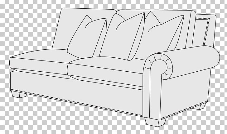 Couch Chair PNG, Clipart, Angle, Arm, Bernhardt, Black And White, Chair Free PNG Download