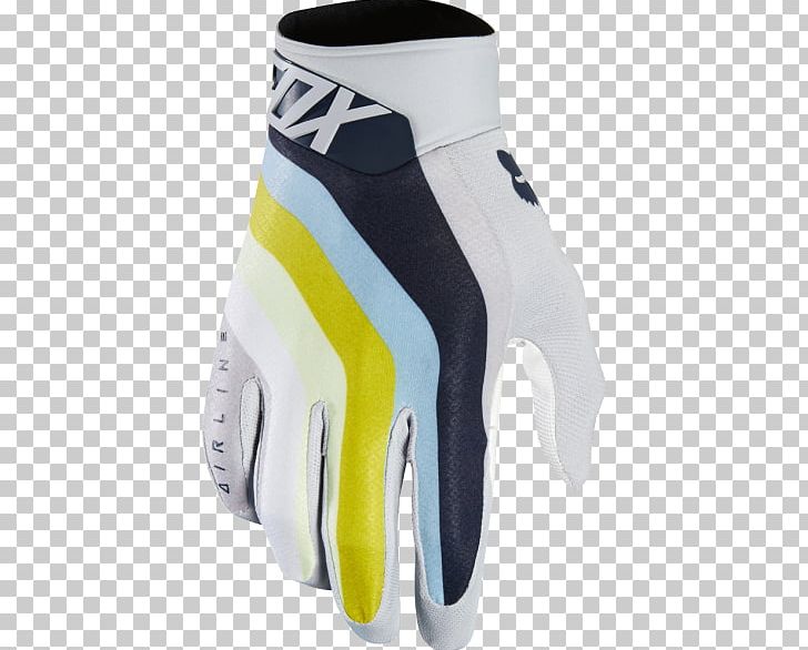Glove Fox Racing T-shirt Motorcycle Clothing Accessories PNG, Clipart, Airline, Blue, Clothing Accessories, Fashion Accessory, Fox Racing Free PNG Download