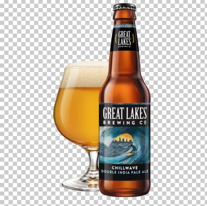 Great Lakes Brewing Company Beer India Pale Ale PNG, Clipart, Ale, Beer, Beer Bottle, Beer Brewing Grains Malts, Beer Glass Free PNG Download