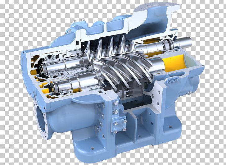 Rotary-screw Compressor Reciprocating Compressor Atlas Copco PNG, Clipart, Automotive Engine Part, Compressed Air, Compression, Compressor, Cylinder Free PNG Download