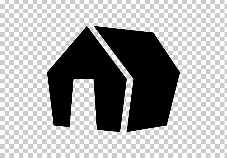 Tent Camping Computer Icons Symbol PNG, Clipart, Accommodation, Angle, Black, Black And White, Brand Free PNG Download