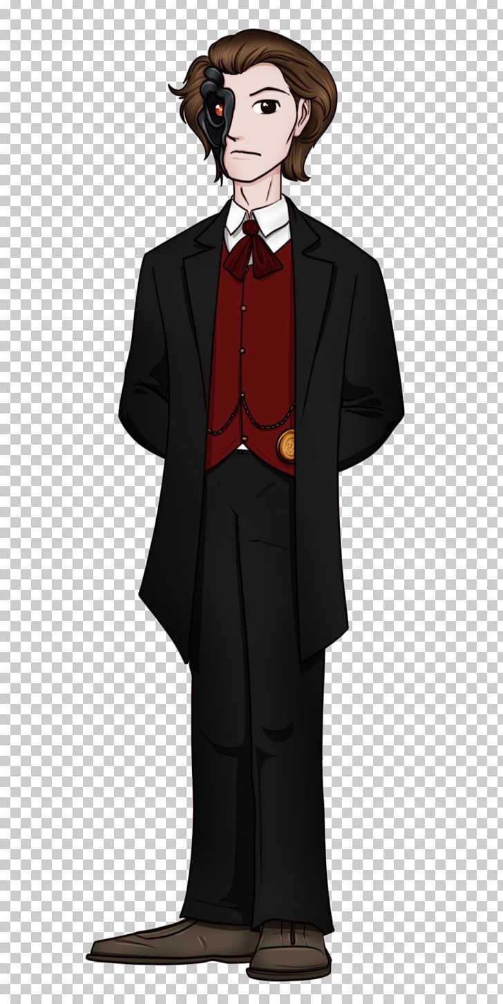 Tuxedo M. Homo Sapiens Character PNG, Clipart, Animated Cartoon, Character, Fictional Character, Formal Wear, Gentleman Free PNG Download