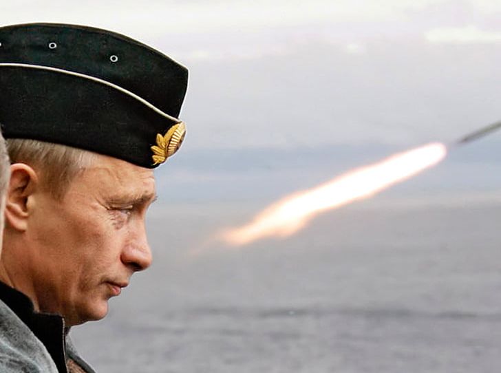 Vladimir Putin Russia United States Nuclear Weapon PNG, Clipart, Ballistic Missile, Cap, Celebrities, Doomsday Device, Fishing Rod Free PNG Download