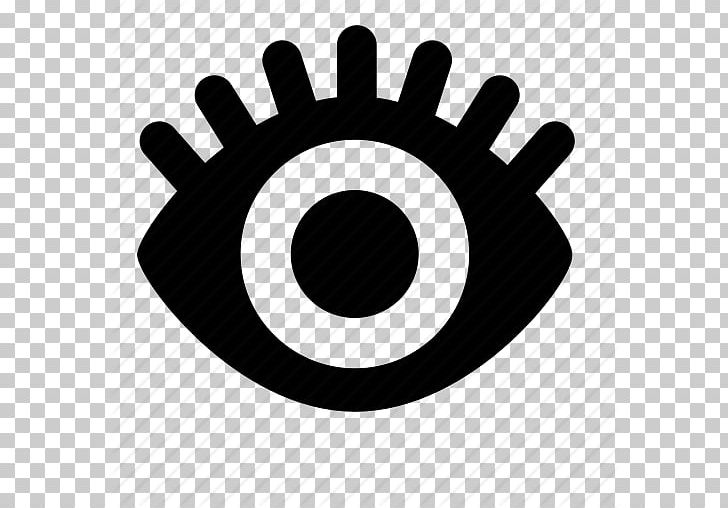 Computer Icons Eye Iconfinder PNG, Clipart, Black And White, Brand, Circle, Computer Icons, Drawing Free PNG Download