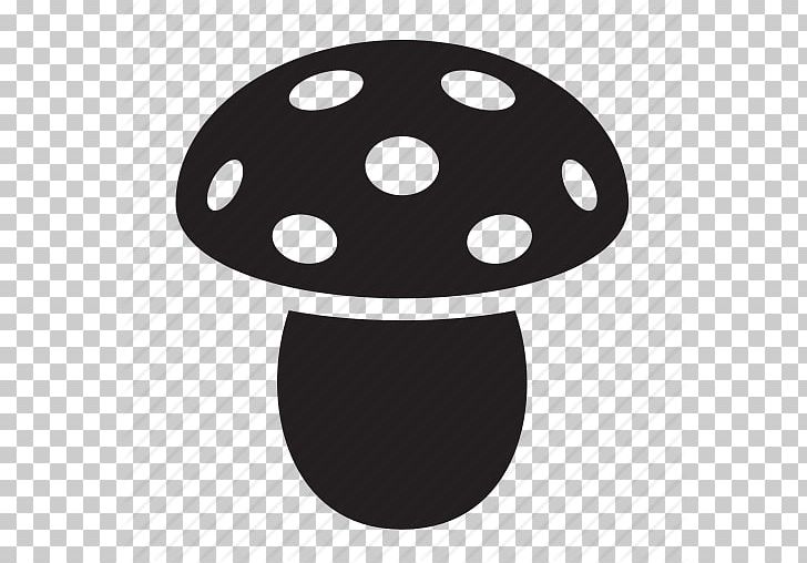 Computer Icons Mushroom PNG, Clipart, Black, Black And White, Blog, Circle, Computer Icons Free PNG Download