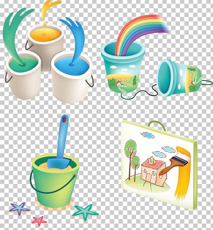 Drawing Paint PNG, Clipart, Art, Bucket, Clip Art, Coffee Cup, Cup Free PNG Download