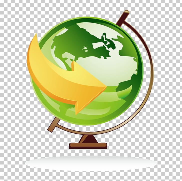 Globe Icon PNG, Clipart, Background Green, Dow, Earth Globe, Globe, Globe Vector Free PNG Download
