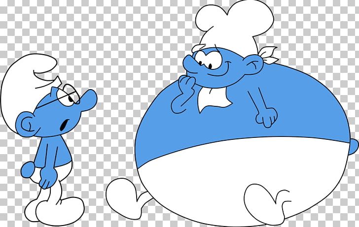 Gutsy Smurf Greedy Smurf Drawing The Smurfs PNG, Clipart, Area, Art, Artwork, Black And White, Cartoon Free PNG Download