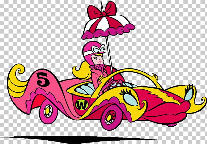 Penelope Pitstop Dick Dastardly Muttley Maggie Dubois Hanna-Barbera PNG, Clipart, Art, Artwork, Dick Dastardly, Flower, Great Race Free PNG Download
