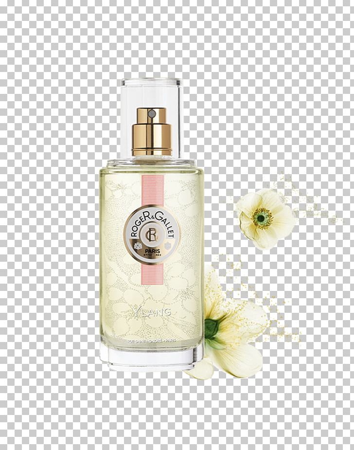 Perfume Roger & Gallet Eau De Toilette Eau De Parfum Cananga Odorata PNG, Clipart, Cananga Odorata, Cosmetics, Eau De Parfum, Eau De Toilette, Johann Maria Farina Free PNG Download