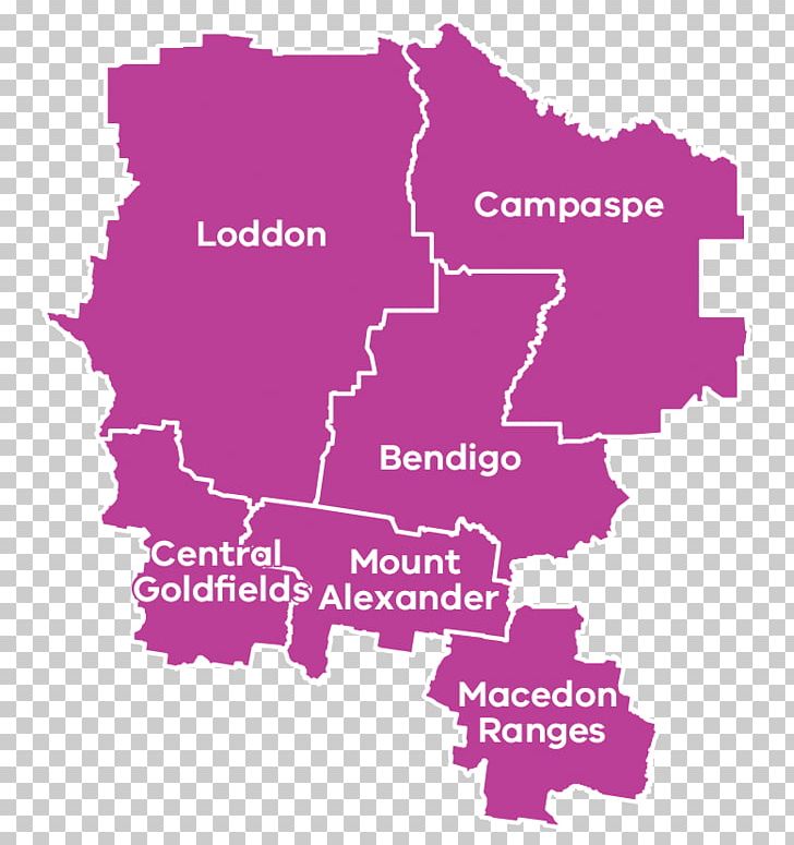 Shire Of Loddon Shire Of Campaspe Bendigo Mallee Shire Of Central Goldfields PNG, Clipart, Alexander Calder, Area, Bendigo, City Region, Goldfields Region Of Victoria Free PNG Download