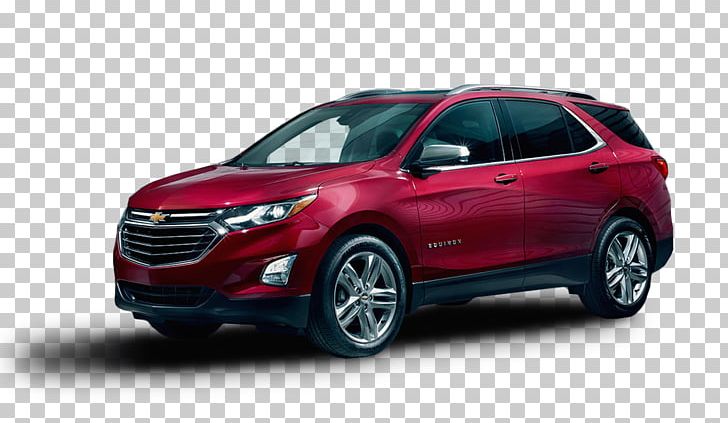 Car Compact Sport Utility Vehicle 2018 Chevrolet Equinox SUV PNG, Clipart, 2018 Chevrolet Equinox Suv, Automotive Design, Automotive Exterior, Brand, Bumper Free PNG Download