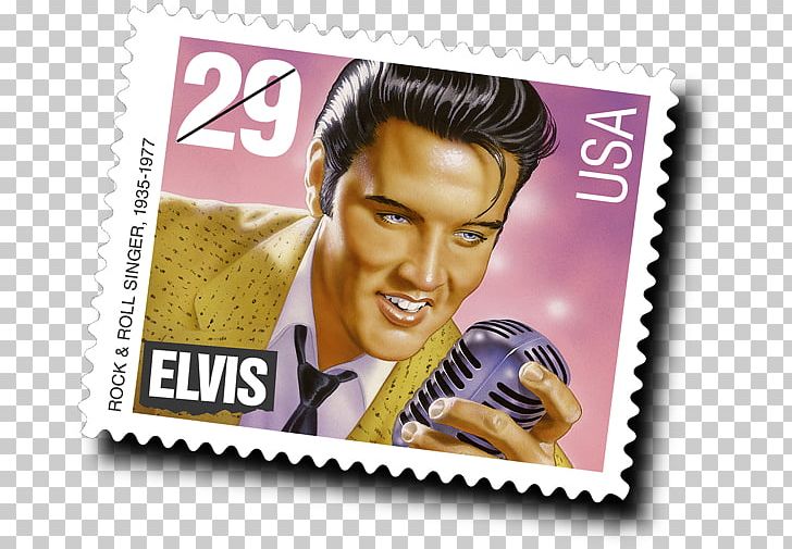 Elvis Presley Forever Stamp Graceland Postage Stamps Mail PNG, Clipart, Christmas Stamp, Commemorative Stamp, Elvis Presley, Elvis Presley Forever Stamp, First Day Of Issue Free PNG Download