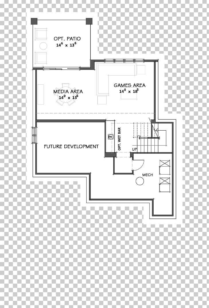 Floor Plan Bonus Room Architecture Laundry Room PNG, Clipart, Angle, Bedroom, Black, Black And White, Bonus Room Free PNG Download