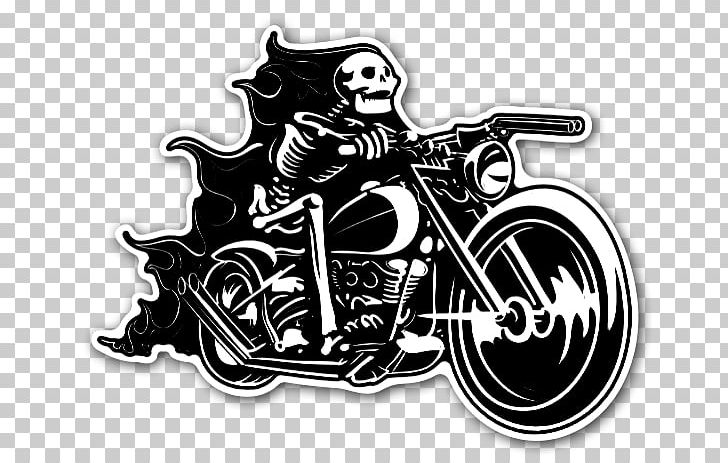 Motorcycle Skull Sticker Skeleton Bicycle PNG, Clipart, Automotive Design, Bicycle, Bicycle Shop, Bike, Bikebanditcom Free PNG Download