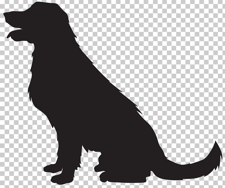 Scotch Collie Cat Silhouette PNG, Clipart, Autocad Dxf, Black, Black And White, Breed Group Dog, Carnivoran Free PNG Download