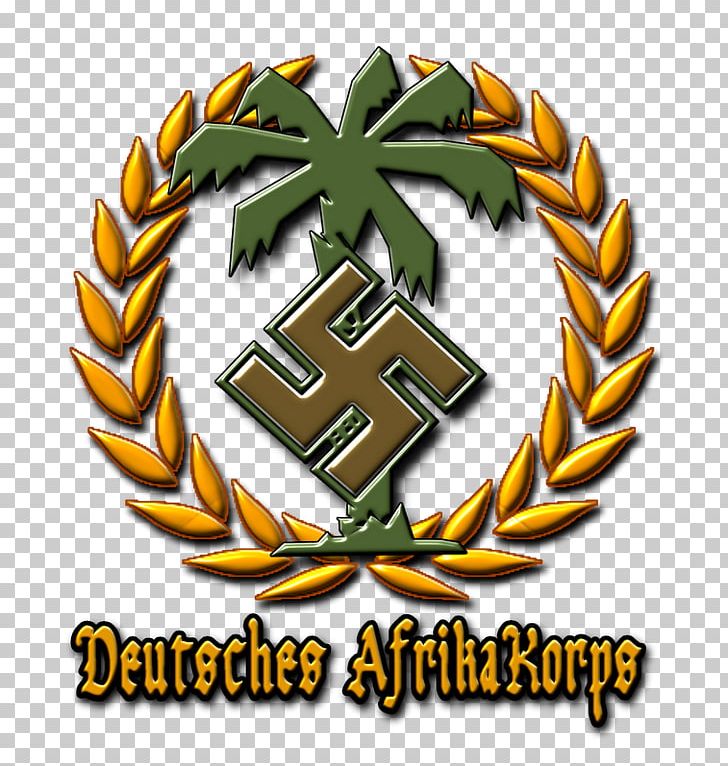 Second World War Afrika Korps Germany Africa Corps PNG, Clipart, Adolf Hitler, Africa, Afrika Korps, Badge, Brand Free PNG Download