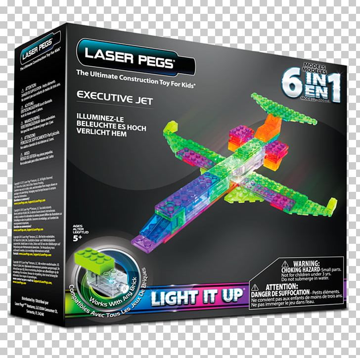 Toy Laser Pegs 6-in-1 Plane Building Set Construction Set Laser Pegs 6 In 1 Zippy Do Tractor Architectural Engineering PNG, Clipart, Architectural Engineering, Bulldozer, Construction Set, Hardware, Jato Free PNG Download