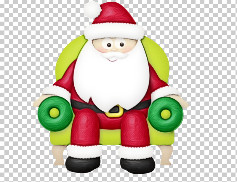 Santa Claus PNG, Clipart, Bauble, Christmas Day, Christmas Elf, Christmas Tree, Drawing Free PNG Download