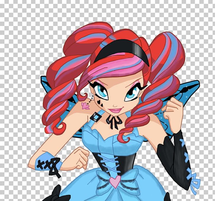 Bloom Roxy Flora Musa Winx Powers PNG, Clipart,  Free PNG Download