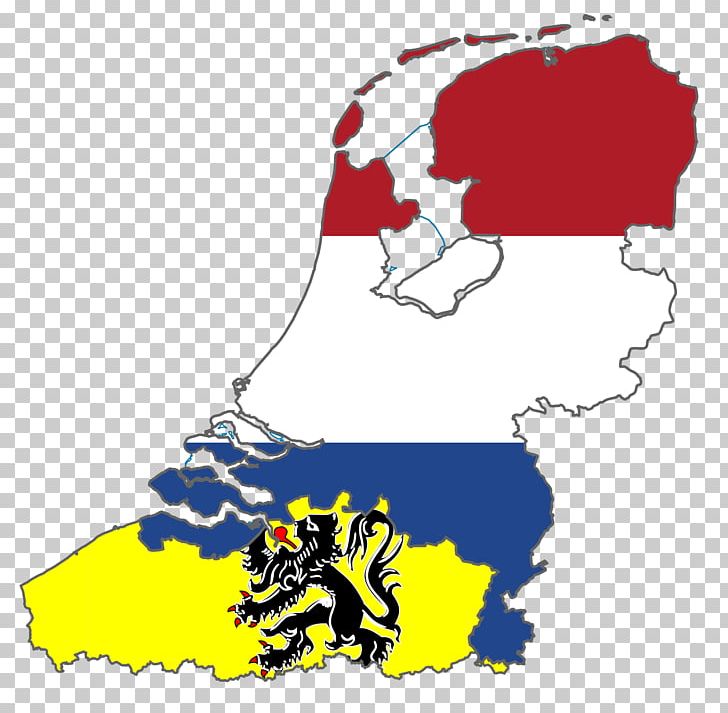Flag Of The Netherlands Greater Netherlands Flanders PNG, Clipart, Area, Art, Blue, Dutch, Fictional Character Free PNG Download