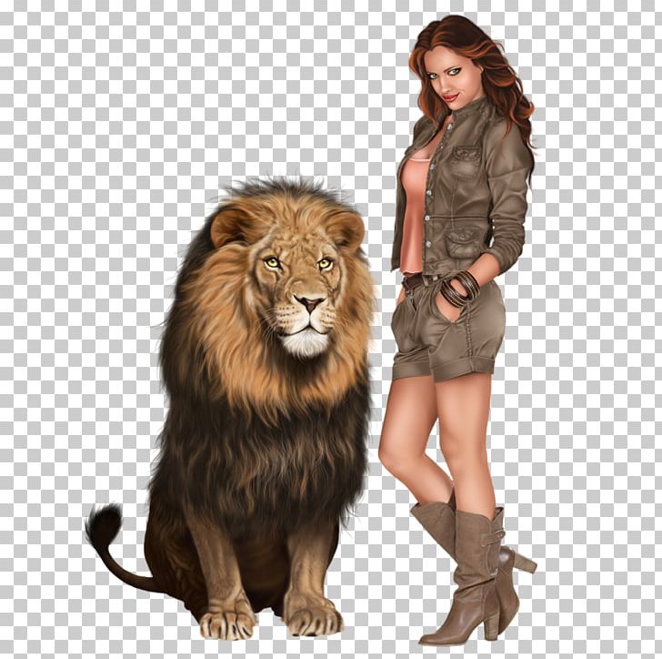 Lion Cat PNG, Clipart,  Free PNG Download