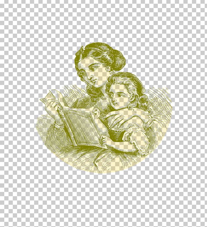 Paper Mother PNG, Clipart, Art, Book, Child, Circle, Dishware Free PNG Download