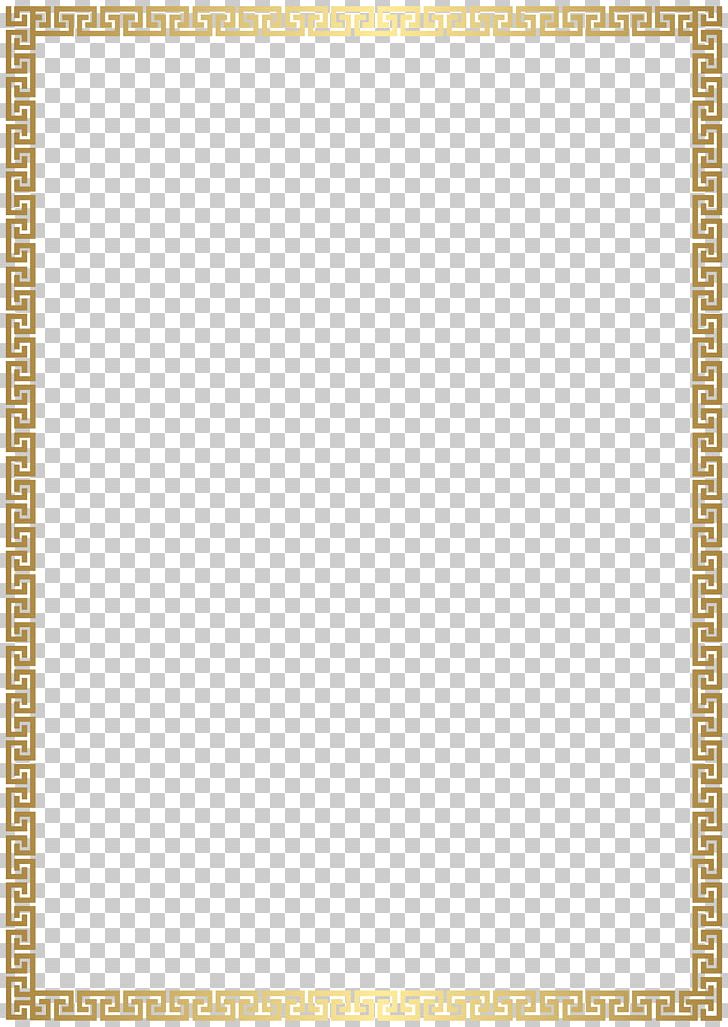 Rectangle Gold PNG, Clipart, Angle, Area, Border, Border Frame, Clip Art Free PNG Download