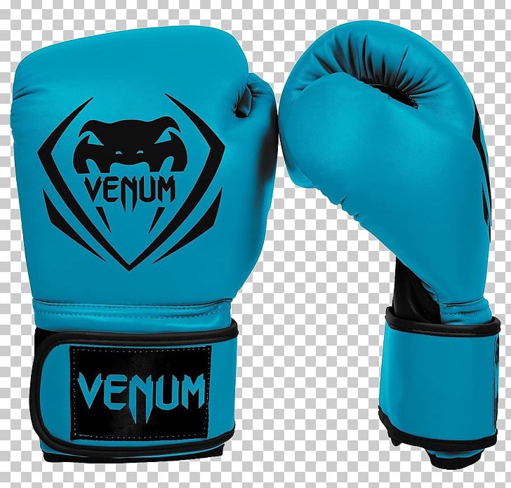 Venum Boxing Glove Sparring PNG, Clipart, Blue, Boxing, Boxing Glove, Boxing Training, Cross Free PNG Download