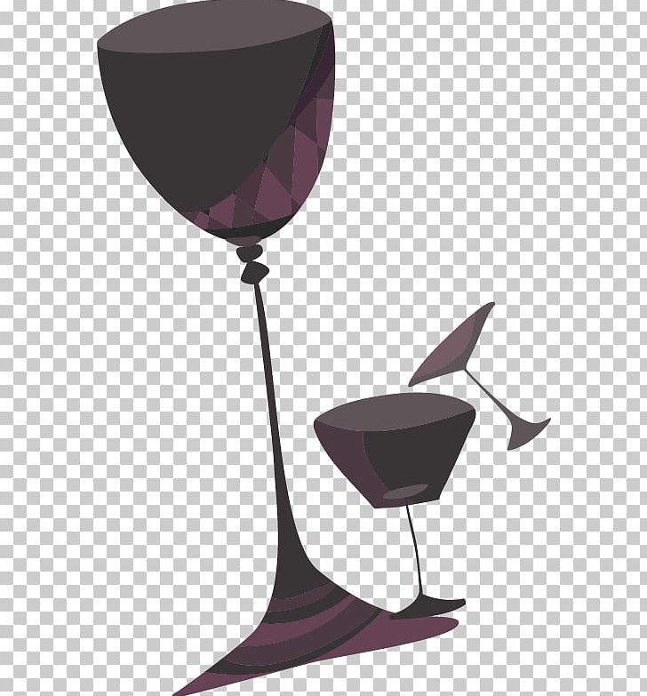 Wine Glass Purple Illustration PNG, Clipart, Coffee Cup, Cup, Cup Cake, Cup Of Water, Cup Vector Free PNG Download