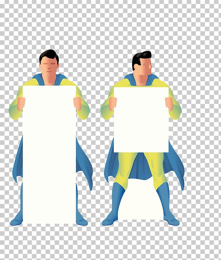 Clark Kent T-shirt Cloak PNG, Clipart, Blue, Boy, Cartoon, Cartoon Arms, Cartoon Character Free PNG Download