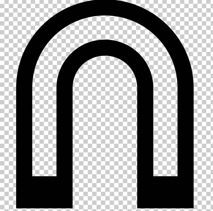 Computer Icons Horseshoe Magnet PNG, Clipart, Angle, Arch, Bendy, Black And White, Circle Free PNG Download