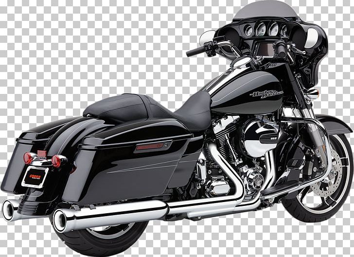 Exhaust System Harley-Davidson Touring Muffler Motorcycle PNG, Clipart, Auto, Automotive Exhaust, Automotive Exterior, Cobra, Exhaust System Free PNG Download