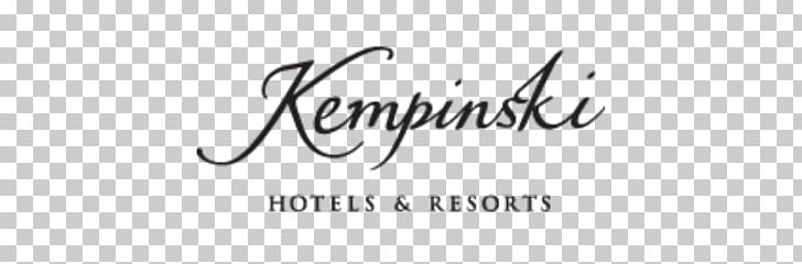 Kempinski Middle East Hilton Hotels & Resorts PNG, Clipart, Artwork, Black, Black And White, Brand, Calligraphy Free PNG Download