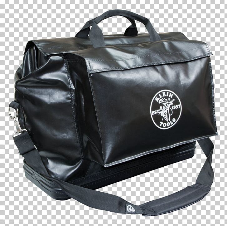 Klein Tools 5182bla Vinyl Equipment Bag Large Klein Tools 5182bla Vinyl Equipment Bag Large Klein Tools Insulated Nut Driver 646 PNG, Clipart, Accessories, Backpack, Bag, Baggage, Black Free PNG Download