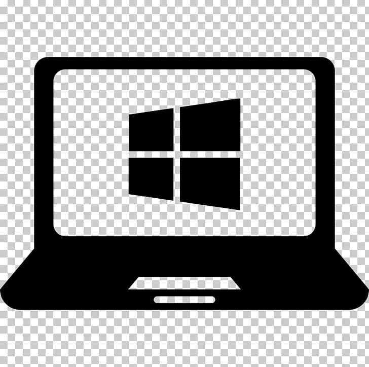 Laptop Computer Icons Window PNG, Clipart, Angle, Area, Brand, Computer, Computer Monitors Free PNG Download