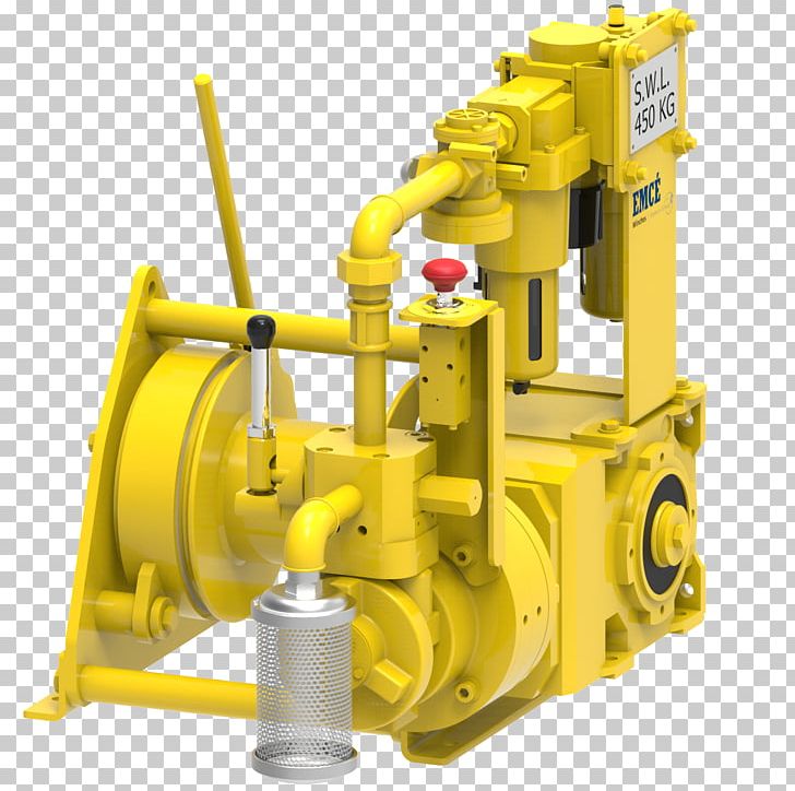 Machine Product Design Cylinder Compressor PNG, Clipart, Compressor, Cylinder, Hardware, Machine, Yellow Free PNG Download