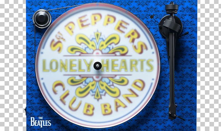 Sgt. Pepper's Lonely Hearts Club Band The Beatles Phonograph Record Turntable Bordskåner PNG, Clipart,  Free PNG Download