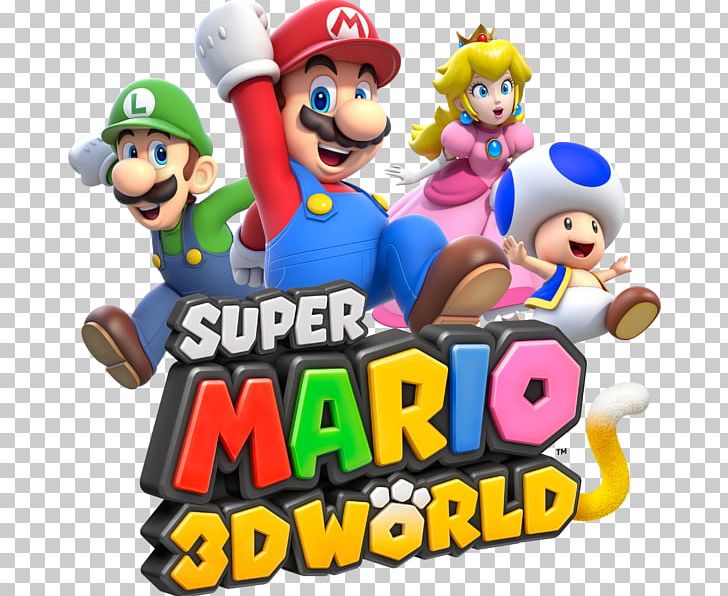 Super Mario 3D World Wii U Super Mario 3D Land Super Mario Bros. 2 PNG, Clipart, Cartoon, Game, Luigi, Mario 3 D, Mario Bros Free PNG Download