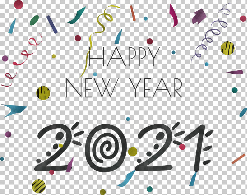 2021 Happy New Year 2021 New Year PNG, Clipart, 2021 Happy New Year, 2021 New Year, Holiday, New Year, Text Free PNG Download