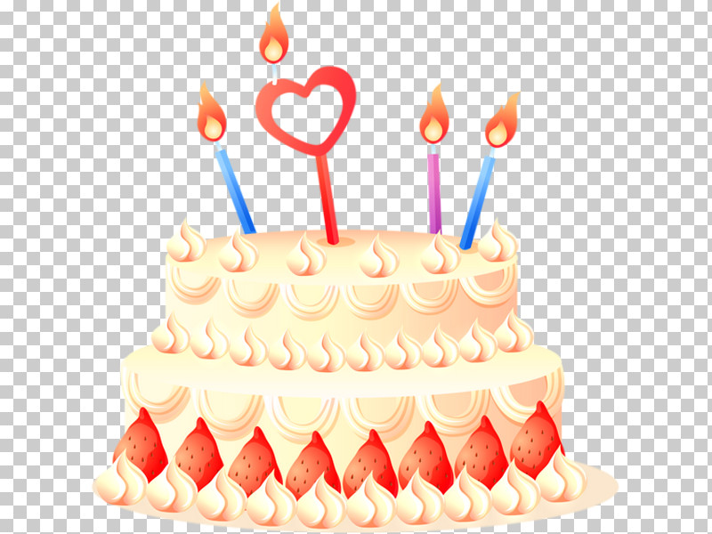 Birthday Candle PNG, Clipart, Baked Goods, Baking, Bavarian Cream, Birthday, Birthday Cake Free PNG Download